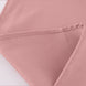 72x120Inch Dusty Rose Polyester Rectangle Tablecloth, Reusable Linen Tablecloth