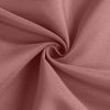 72x120inch Cinnamon Rose Polyester Rectangle Tablecloth, Reusable Linen Tablecloth#whtbkgd