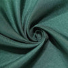 72x120Inch Hunter Emerald Green Polyester Rectangle Tablecloth, Reusable Linen Tablecloth#whtbkgd