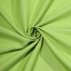 90Inch Apple Green Polyester Round Tablecloth#whtbkgd