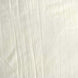 60x102Inch Ivory Accordion Crinkle Taffeta Rectangle Tablecloth#whtbkgd