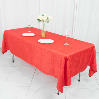 The Perfect Tablecloth for Any Occasion