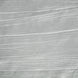90x156inch Silver Accordion Crinkle Taffeta Rectangular Tablecloth#whtbkgd