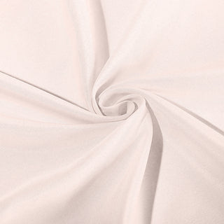 Premium Quality Blush Table Linen for Any Occasion