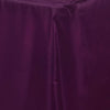 6FT Fitted EGGPLANT Wholesale Polyester Table Cover Wedding Banquet Event Tablecloth#whtbkgd