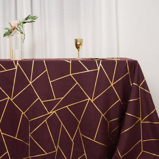 Durable and Versatile: The Perfect Tablecloth for Any Event