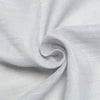 120" Silver Linen Round Tablecloth, Slubby Textured Wrinkle Resistant Tablecloth#whtbkgd