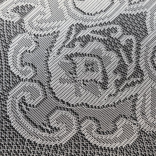 Unleash Your Creativity with Our Lace Tablecloth
