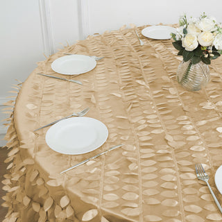 Versatile and Stylish Event Decor Tablecloth