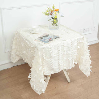 Create a Dreamy Atmosphere with Ivory Elegance