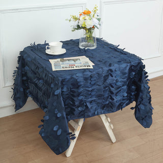 Navy Blue Tablecloth for Every Occasion