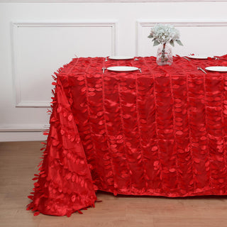 Versatile and Elegant Tablecloth