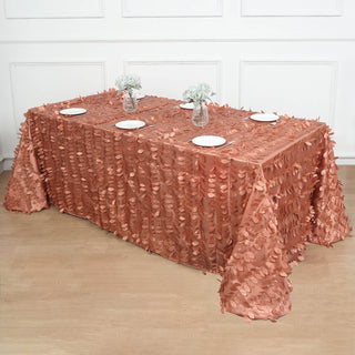 The Perfect Tablecloth for Nature Lovers