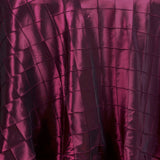 Burgundy textured fabric with a grid pattern. #whtbkgd