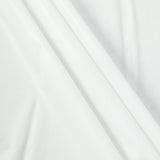54x108inch White 10mm Thick Rectangle Plastic Tablecloth, PVC Spill Proof Tablecloths#whtbkgd