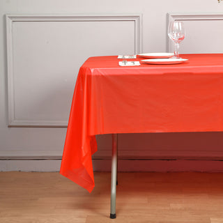Versatile and Convenient: The Perfect Party Table Cover