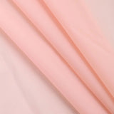 54x108inch Blush Rose Gold 10mm Rectangle Plastic Tablecloth, PVC Spill Proof Tablecloths#whtbkgd
