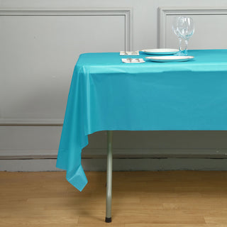 Durable and Versatile: The Perfect Table Cover for Any Occasion