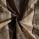 Charcoal Gray Rustic Wooden Print Plastic Vinyl Tablecloth, Disposable PVC Tablecloth#whtbkgd