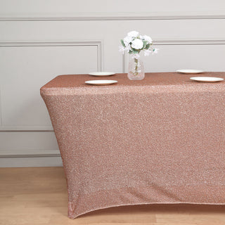 Create a Stylish and Elegant Table Setting