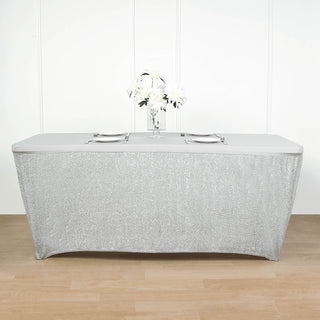 Versatile and Stylish Table Cover for Any Occasion