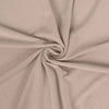 6ft Nude Spandex Stretch Fitted Rectangular Tablecloth#whtbkgd