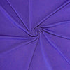 Cocktail Spandex Table Cover - Purple#whtbkgd