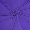 6ft Purple Spandex Stretch Fitted Rectangular Tablecloth#whtbkgd