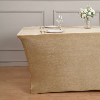 Luxury and Durability Combined: The Perfect Tablecloth for Any Occasion