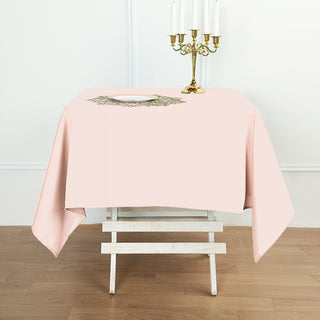 Transform Your Tables with Elegance