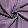 54 inch Violet Amethyst Square Polyester Tablecloth#whtbkgd