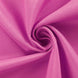 54" Fuchsia Square Polyester Table Overlay#whtbkgd
