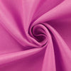 54" Fuchsia Square Polyester Tablecloth#whtbkgd