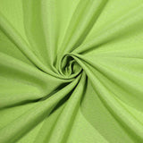Apple Green Polyester Square Tablecloth 70"x70"#whtbkgd