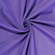 70inch Purple Square Polyester Tablecloth#whtbkgd