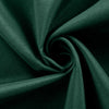 90Inch Hunter Emerald Green Seamless Square Polyester Tablecloth#whtbkgd