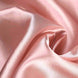 108" Dusty Rose Satin Round Tablecloth#whtbkgd