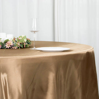 Durable and Elegant: The Perfect Table Linen for Any Occasion