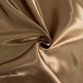 Create a Festive Atmosphere with our Satin Tablecloth