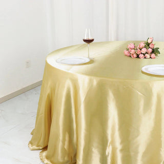 Create a Luxurious Tablescape