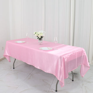 Create a Dreamy Pink Ambiance