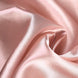 60x126 Dusty Rose Satin Rectangular Tablecloth#whtbkgd