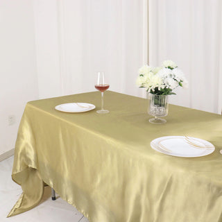 The Perfect Table Linen for Any Occasion