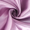 90x132Inch Violet Amethyst Satin Seamless Rectangular Tablecloth#whtbkgd