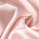 90x132Inch Dusty Rose Satin Seamless Rectangular Tablecloth#whtbkgd