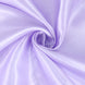 90inch x 132inch Lavender Lilac Satin Seamless Rectangular Tablecloth#whtbkgd
