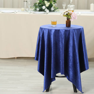 Create a Luxurious Ambiance with Premium Velvet