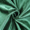 90x132inch Hunter Emerald Green Seamless Premium Velvet Rectangle Tablecloth, Reusable Linen#whtbkgd