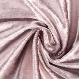 90x132inch Mauve Seamless Premium Velvet Rectangle Tablecloth, Reusable Linen#whtbkgd