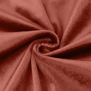 Luxurious and Versatile: The Premium Velvet Tablecloth